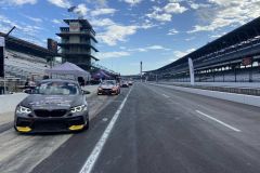 INDIANAPOLIS 8 HOUR Intercontinental GT ChallengeOct 4-8, 2023