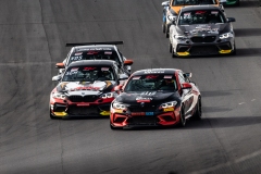 INDIANAPOLIS 8 HOUR Intercontinental GT ChallengeOct 4-8, 2023