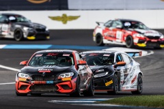 INDIANAPOLIS 8 HOUR Intercontinental GT ChallengeOct 4-8, 2023